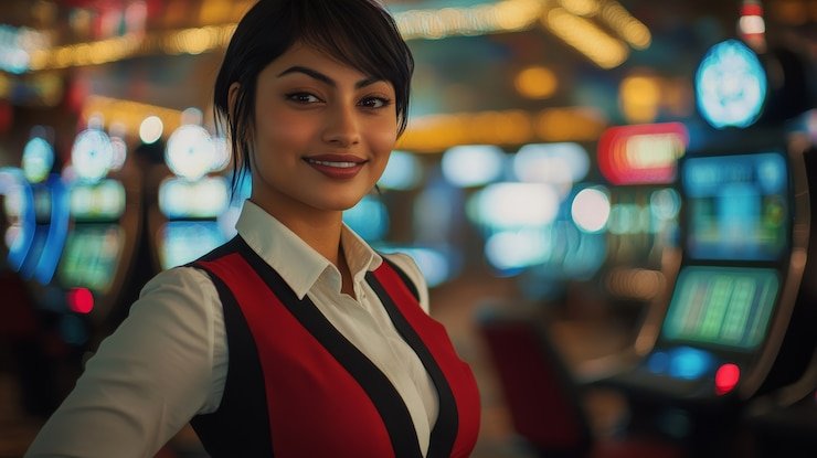 elegantoto login platform interface showing sportsbook, live-dealer tables, and slots