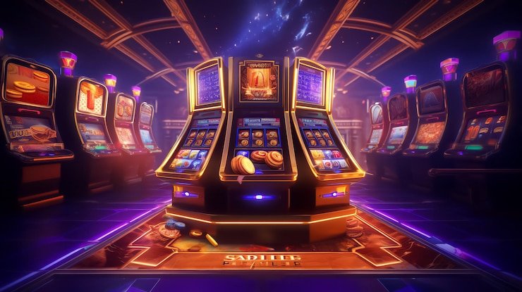 elegantoto login featured game showcase